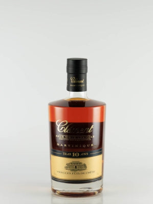 Clement Trevieux 10 Years