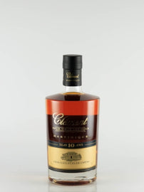 Clement Trevieux 10 Years