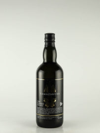 Sasanokawa Yamasakura Black Label