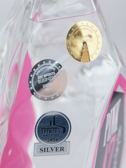Pink 47 London Dry Gin