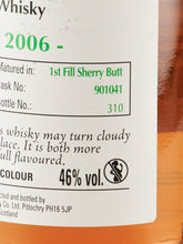 Load image into Gallery viewer, Signatory Glenlivet 9 Years 2006