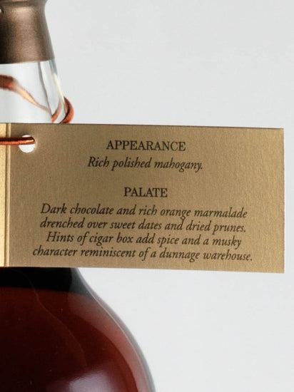 Glendronach 21 Years 1994 PX Sherry Puncheon