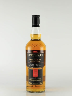 Speymalt from Macallan 2005/2014