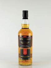 Load image into Gallery viewer, Speymalt from Macallan 2005/2014