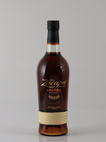Ron Zacapa 23 Years Centenario 750ml