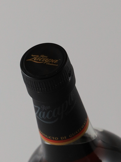 Ron Zacapa 23 Years Centenario 750ml