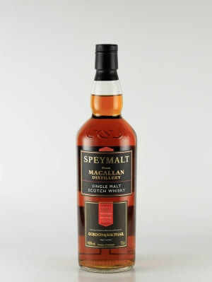 Speymalt from Macallan 2001/2016