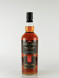 Speymalt from Macallan 2001/2016