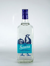 Sauza Silver 750ml