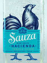 Load image into Gallery viewer, Sauza Silver 750ml
