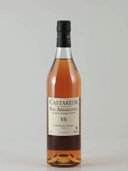 Castarede VS
