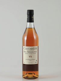 Castarede VS