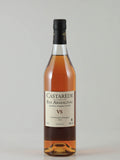 Castarede VS