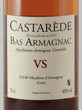 Load image into Gallery viewer, Castarede VS