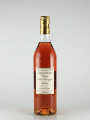 Francois Voyer Extra Grand Champagne