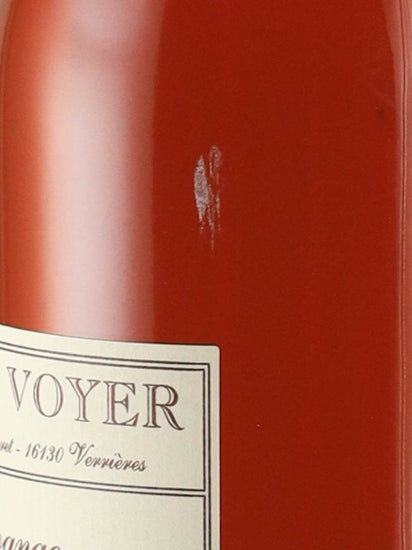 Francois Voyer Extra Grand Champagne