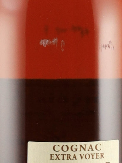 Francois Voyer Extra Grand Champagne