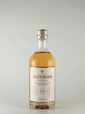 Aultmore 18 Years