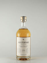 Load image into Gallery viewer, Aultmore 18 Years
