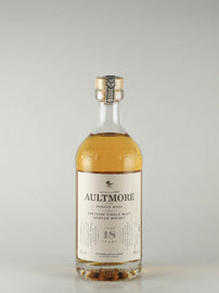 Aultmore 18 Years