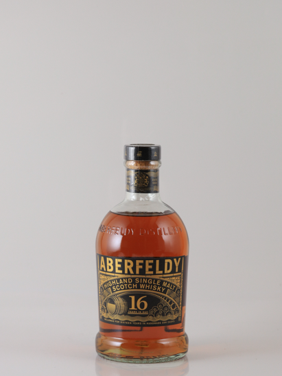 Aberfeldy 16 Years
