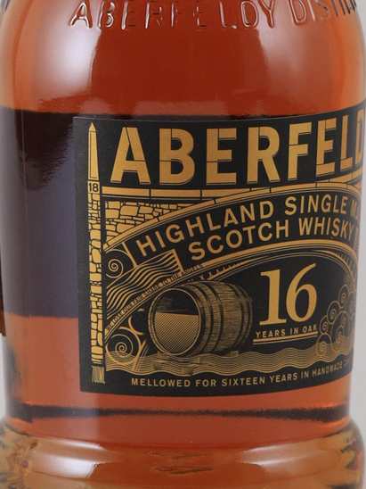Aberfeldy 16 Years