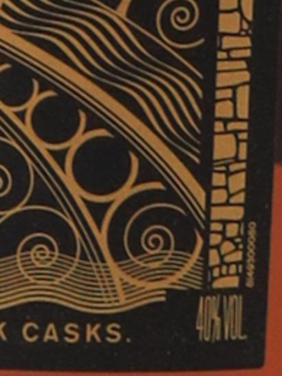 Aberfeldy 16 Years