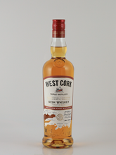 Load image into Gallery viewer, west coke bourbon cask