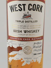 Load image into Gallery viewer, west coke bourbon cask