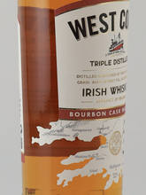 Load image into Gallery viewer, west coke bourbon cask