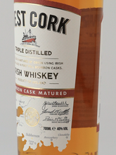 Load image into Gallery viewer, west coke bourbon cask