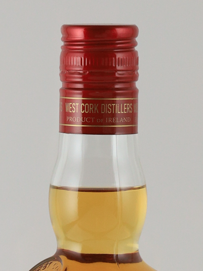 west coke bourbon cask