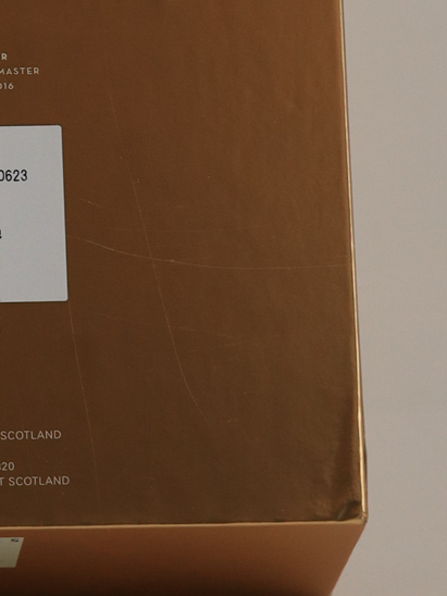 Johnnie Walker XR 21 Years