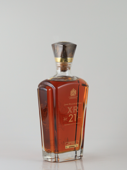 Johnnie Walker XR 21 Years