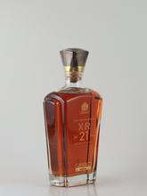 Load image into Gallery viewer, Johnnie Walker XR 21 Years