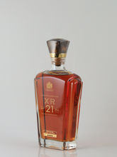 Load image into Gallery viewer, Johnnie Walker XR 21 Years