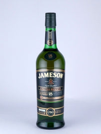 Jameson 18 Years Limited Reserve