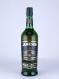 Jameson 18 Years Limited Reserve