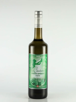 Artemisia Absinthe Angelique