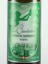 Load image into Gallery viewer, Artemisia Absinthe Angelique