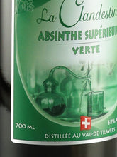Load image into Gallery viewer, Artemisia Absinthe Angelique