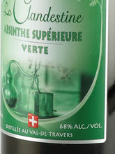 Load image into Gallery viewer, Artemisia Absinthe Angelique