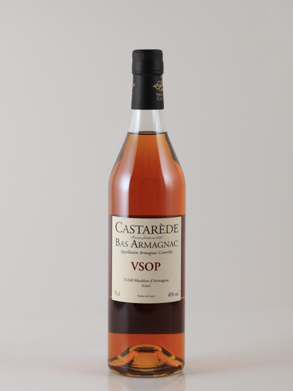 Castarede VSOP