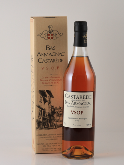 Castarede VSOP