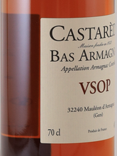 Load image into Gallery viewer, Castarede VSOP
