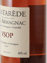 Load image into Gallery viewer, Castarede VSOP