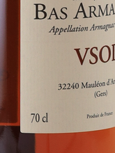 Load image into Gallery viewer, Castarede VSOP
