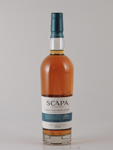 Load image into Gallery viewer, Scapa 16 years old label (defective label)