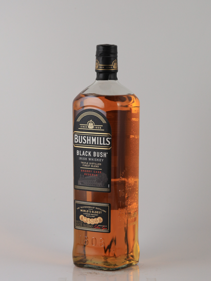 Black Bush 1L
