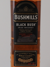 Load image into Gallery viewer, Black Bush 1L
